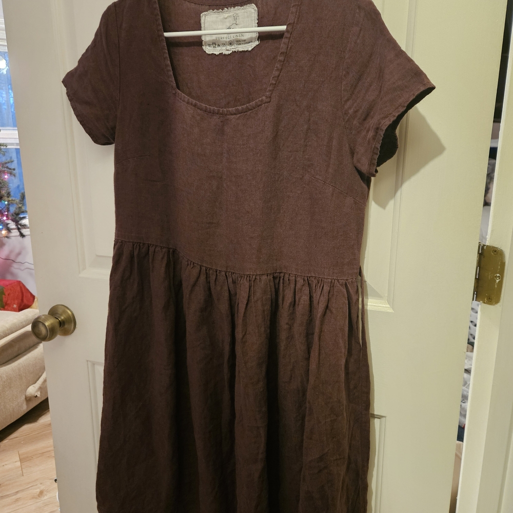 notPERFECTLINEN Odessa